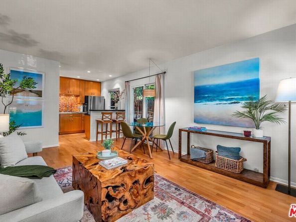 1541 Princeton Street 1, Santa Monica CA 90404