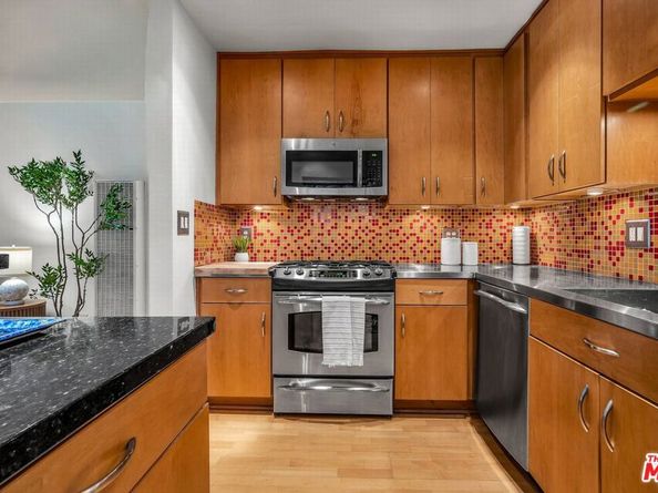 1541 Princeton Street 1, Santa Monica CA 90404