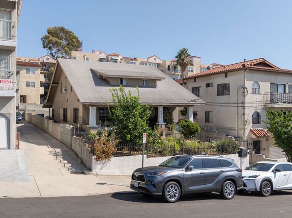934 Centennial Street, Los Angeles CA 90012