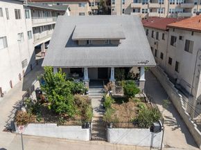 934 Centennial Street, Los Angeles CA 90012