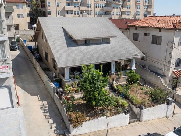 934 Centennial Street, Los Angeles CA 90012