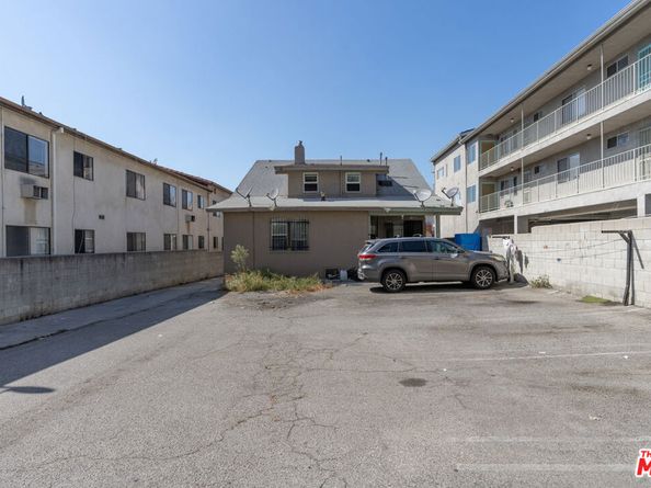 934 Centennial Street, Los Angeles CA 90012