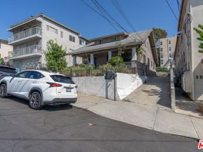 934 Centennial Street, Los Angeles CA 90012