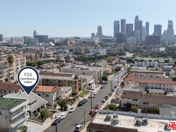 934 Centennial Street