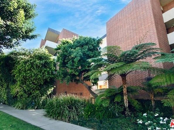11750 W Sunset Boulevard 304, Los Angeles CA 90049
