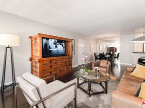 11750 W Sunset Boulevard 304, Los Angeles CA 90049