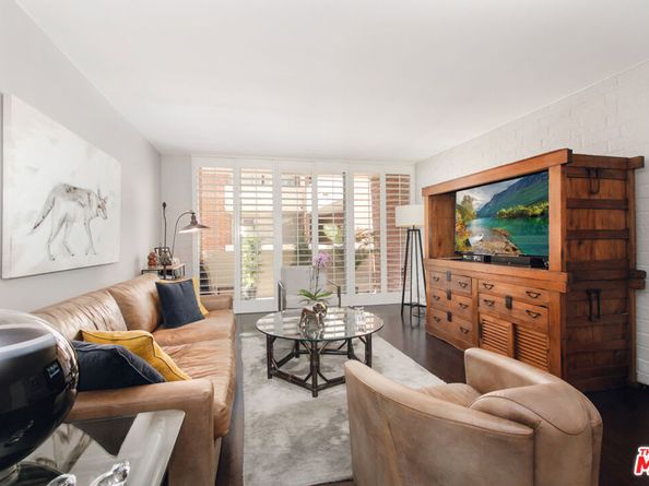 11750 W Sunset Boulevard 304, Los Angeles CA 90049