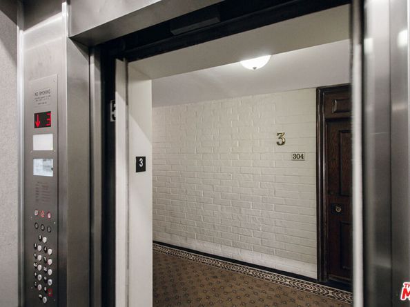 11750 W Sunset Boulevard 304, Los Angeles CA 90049