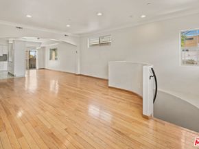 822 N Mccadden Place, Los Angeles CA 90038