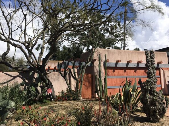 3124 Veteran Avenue, Los Angeles CA 90034