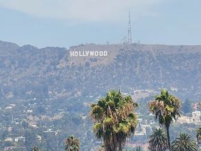 105 S Mariposa Avenue PH9, Los Angeles CA 90004