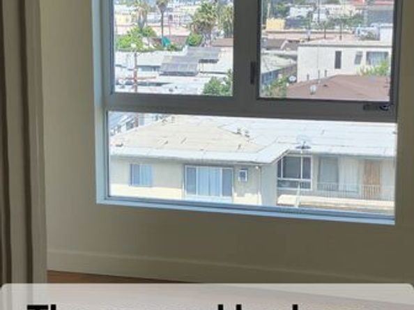 105 S Mariposa Avenue PH9, Los Angeles CA 90004