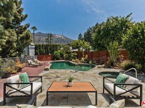 3127 Arrowhead Drive, Los Angeles CA 90068