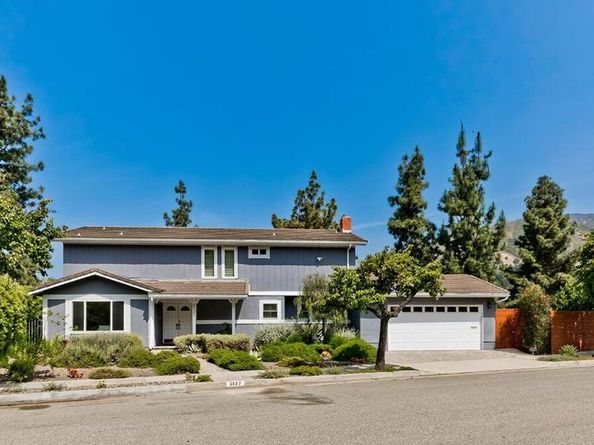 3127 Arrowhead Drive, Los Angeles CA 90068