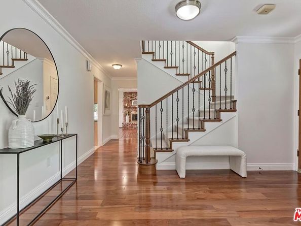 3127 Arrowhead Drive, Los Angeles CA 90068
