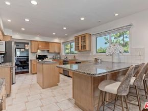 3127 Arrowhead Drive, Los Angeles CA 90068