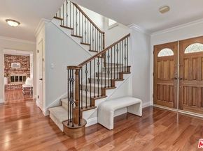 3127 Arrowhead Drive, Los Angeles CA 90068