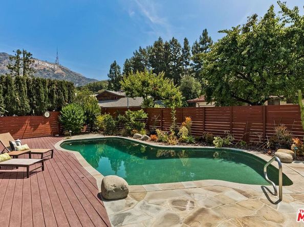 3127 Arrowhead Drive, Los Angeles CA 90068