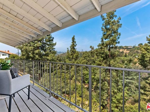 3127 Arrowhead Drive, Los Angeles CA 90068