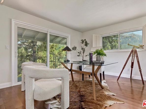 3127 Arrowhead Drive, Los Angeles CA 90068
