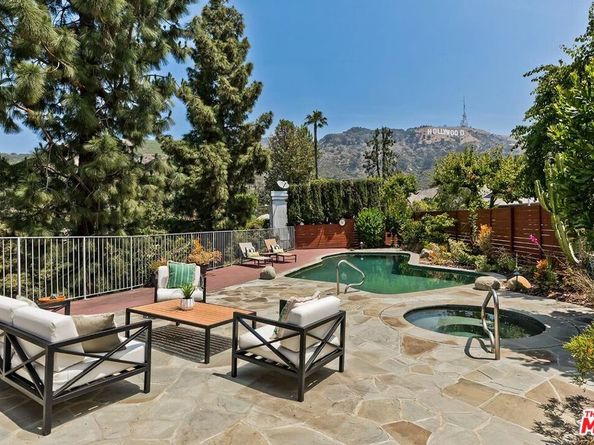 3127 Arrowhead Drive, Los Angeles CA 90068