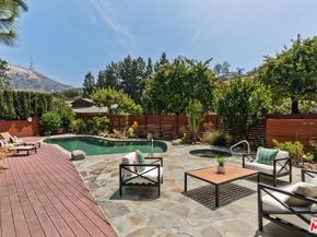3127 Arrowhead Drive, Los Angeles CA 90068