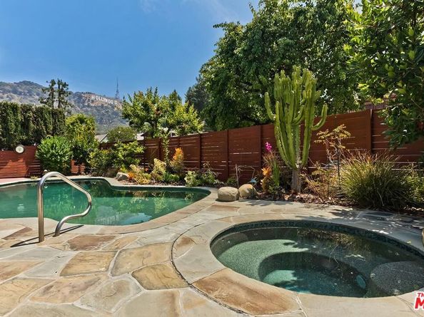 3127 Arrowhead Drive, Los Angeles CA 90068