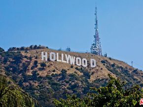 3127 Arrowhead Drive, Los Angeles CA 90068