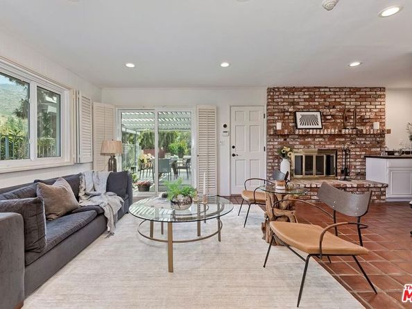 3127 Arrowhead Drive, Los Angeles CA 90068