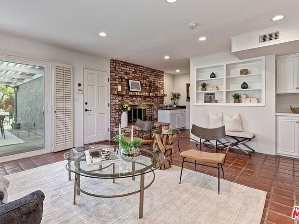 3127 Arrowhead Drive, Los Angeles CA 90068