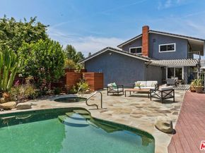 3127 Arrowhead Drive, Los Angeles CA 90068
