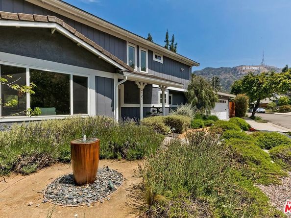 3127 Arrowhead Drive, Los Angeles CA 90068