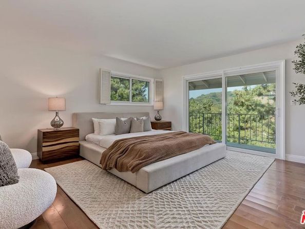 3127 Arrowhead Drive, Los Angeles CA 90068