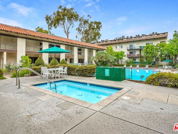 5460 White Oak Avenue D309, Encino CA 91316
