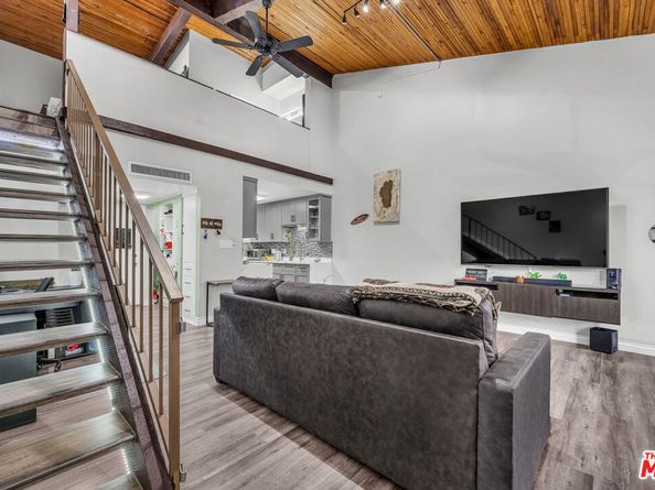 5460 White Oak Avenue D309, Encino CA 91316