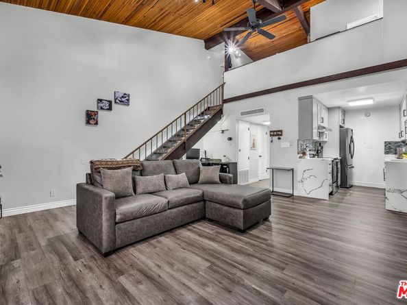 5460 White Oak Avenue D309, Encino CA 91316
