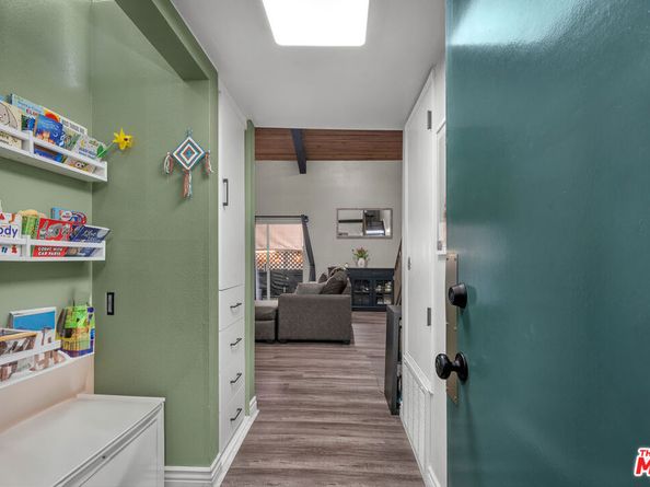 5460 White Oak Avenue D309, Encino CA 91316