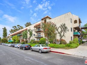 5460 White Oak Avenue D309, Encino CA 91316
