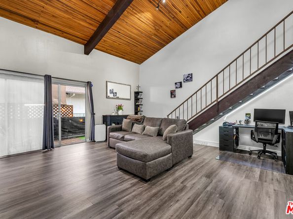 5460 White Oak Avenue D309, Encino CA 91316