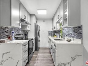 5460 White Oak Avenue D309, Encino CA 91316