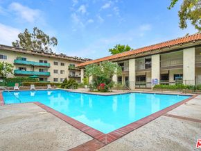 5460 White Oak Avenue D309, Encino CA 91316