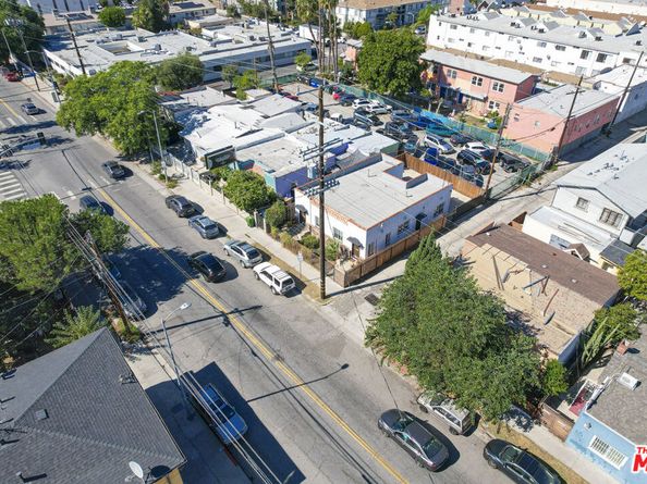 5347 Fountain Avenue, Los Angeles CA 90029