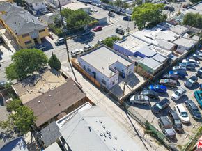 5347 Fountain Avenue, Los Angeles CA 90029