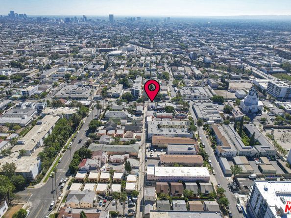 5347 Fountain Avenue, Los Angeles CA 90029