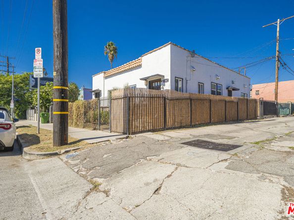 5347 Fountain Avenue, Los Angeles CA 90029