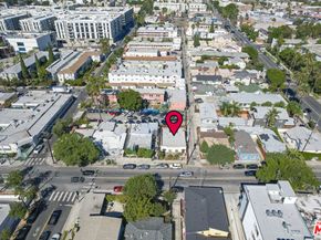 5347 Fountain Avenue, Los Angeles CA 90029