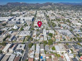 5347 Fountain Avenue, Los Angeles CA 90029