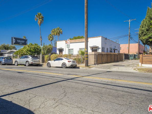 5347 Fountain Avenue, Los Angeles CA 90029