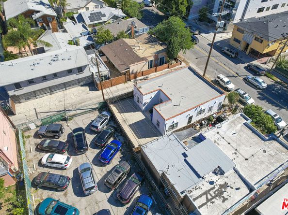 5347 Fountain Avenue, Los Angeles CA 90029
