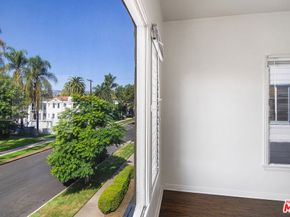 358 N Ogden Drive, Los Angeles CA 90036